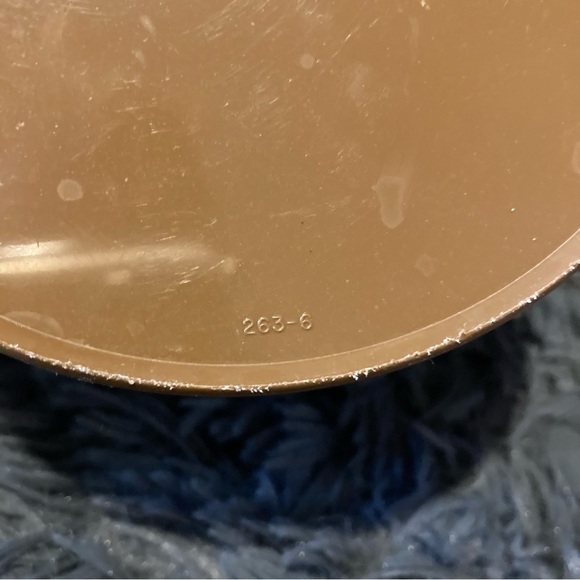 Vintage Tupperware Tea and Coffee Canisters - Picture 10 of 12